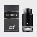 ขายดีมีโปร น้ำหอม Montblanc explorer edp for men 100ml กลิ่นโคลน creed aventus