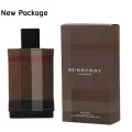 Burberry London For Men EDT 100ml.