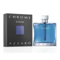 น้ำหอม Azzaro Chrome Intense EDT 100 ml