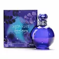 น้ำหอม BRITNEY SPEARS น้ำหอมสำหรับผู้หญิง Midnight Fantasy EDP ขนาด 100 มล