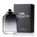 น้ำหอม Coach New York For Men EDT 100ml