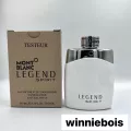น้ำหอม MONTBLANC Legend Spirit EDT 100ml Tester