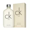 น้ำหอม CK One EDT 200ml กลิ่นสำหรับทุกเพศ ของแท้