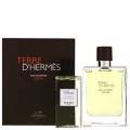 ชุดสุดคุ้ม Hermès Terre dHermès Eau Intense Vetiver
