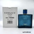 น้ำหอมแท้ VERSACE EROS EDT 100ml TESTER