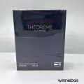 น้ำหอม Afnan Theoreme Pour Homme 90ml EDP Dupe Of Bvlgari Tygar