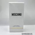 น้ำหอม Moschino Fresh Couture Edt 100ml