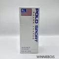 น้ำหอมแท้100% Polo Sport for Men 125ml