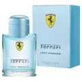 Ferrari Light Essence For Men 125ml.