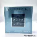 น้ำหอม Bvlgari Aqva pour homme Marine EDT 100ml