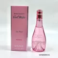 น้ำหอม DAVIDOFF Cool Water Woman Sea Rose 100ml