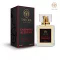 The One Perfume CHARMING BLESSING น้ำหอม กลิ่นชาร์มมิ่ง เบลสซิ่ง 1 ขวด