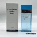 น้ำหอม Dolce  Gabbana DG Light Blue FOREVER EDP 100ml Tester