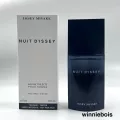 Isey Miyake Nuit Dissey Pour Homme 125ml Tester