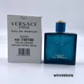 น้ำหอม Versace Eros EDP 100ml For Men Tester