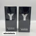 ป้ายห้าง น้ำหอม Yves Saint Laurent YSL Y EDP 100ml