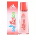 น้ำหอม Adidas fun sensation edt 50ml