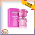 Moschino Toy 2 Bubble Gum Eau De Toilette 30 Ml