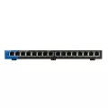 SWITCH สวิตซ์ LINKSYS 16 PORTS LGS116-AP GIGABIT PORT