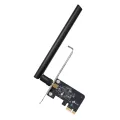 WIRELESS PCIe ADAPTER การ์ดไวไฟ TP-LINK ARCHER-T2E AC600 WIRELESS DUAL BAND