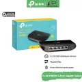 TP-LINK Switchสวิตซ์ฮับGigabit 5 Port รุ่นSG1005DประกันLifetime