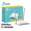 Router TP-LINK TL-WR840N Wireless N300