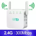 5g Wifi Repeater 1200mpbs Wireless Wifi Extender 2.4g Wireless Wifi Booster 300mbps 5ghz Wifi Signal Long Range Wi-Fi Amplifier