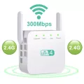 5ghz Wireless Wifi Repeater 5g 2.4g Wifi Router 1200mbps Amplifier Wi Fi Extender Long Range Wi Fi Repeater Signal Wi Fi Booster