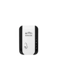 Hengshanlao New 4g 5g Wireless Wifi Repeater Amplifier 300mbps Network Wifi Router Extender 2 Antenna Booster Access Point