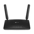 TP-Link Archer MR200 Ver.4 เราเตอร์ใส่ซิมปล่อย Wi-Fi AC750 Wireless Dual Band 4G LTE Router