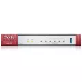 Zyxel Security Gateway model USG FLEX 500 + BUNDLED 1 year for All License and Servicesby JD Superxstore.