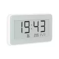 Xiaomi Mijia Bt4.0 Wireless Smart Electric Digital Clock Indooroutdoor Hygrometer Thermometer E-Ink Temperature Measuring Tools