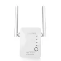 Pixlink Wireless Router Wifi Repeater Range Extender Signal Amplifier 300mbps Network Booster 2.4g Wi-Fi Access Point Mini