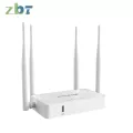 We1626 Wireless Wifi Router For 3g 4g Usb Modem With 4 External Antennas 802.11g 300mbps Openwrt/omni Ii Access Point