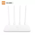 Xiaomi Mi Router 4A Wireless Wifi 2.4GHz Dual Band 1167Mbps Wifi Repeater 4 Antennas Through-Wall 64MB Network Extender