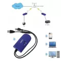 Vap11g Router Bridge Dongle 4g Rj45 Ethernet To Wireless Wifi Repeater Adapter Cable