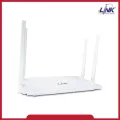LINK PR-0120 Access Point Router Link AC1200Mbps 2 Dual Band Gigabit
