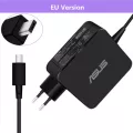 19v 1.75a 33w Power Ac Adapter Mirco Usb Lap Charger For Asus Vivobook E200 E202 E202s E200h E200ha Eeebook X205 X205t X205ta