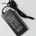 12V 5A AC Switching Power Supply Adapter Charger for AOC I2367FH D2757PH I2757FM i2367F i2240VWE i2340v monitor