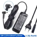 19v 2.37a Notebook Ac Adapter Charger For Asus R515m A441s Q303u X441s X441u R540s X302l R541u X540l E403s Ux32v K401l X201e