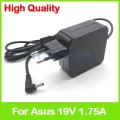 19v 1.75a 33w Ac Adapter Lap Charger For Asus X102b X102ba X200ca X200l X407ma X441ma X102ma X400na X402ma X402na Eu Plug