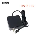 Ftewum 65w Max 60w 45w Usb C Type C Lap Charger Ac Adapter For Macbook For Asus Zenbook Lenovo Dell Xiaomi Air Hp Sony Power