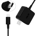 For Asus Notebook 19v 1.75a 33w Micro-Usb Ac Power Charger For Asus Eeebook X205 X205t X205ta E202 E202sa E205sa Lap Charger