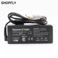 20v 4.5a 90w Replacement Ac Adapter Charger For Lenovo Thinkpad E420 E430 T61 T60p Z60t T60 T420 T430 F25 Notebook Power Supply