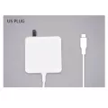 61w Usb-C Power Adapter Type-C Charger For New Macbook Charger 13inch A1706 A1707 A1708a A1718