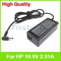 19.5v 2.31a 45w Lap Ac Power Adapter Charger For Hp Probook 11 Ee G1 Envy 15-U000 15t-U000 X360 Convertible Pc