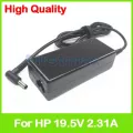 19.5v 2.31a Lap Ac Power Adapter Charger For Hp Elitebook 725 745 G3 755 820 828 G3 840 850 G3 Probook 400 430 440 450 450 G3