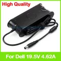 19.5v 4.62a Lap Ac Power Adapter Charger For Dell Pa-10 Nadp-90kb Pa-1900-02d Studio 1535 1536 1537 1555 1557 1558