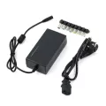 Ac 110v/240v 96w Charger Universal Power Charger Adapter Eu Plug For Lap/notebook Lap Charger