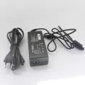 Ac Adapter For Toshiba Satellite L675-S7108 T135-S1307 C655-S5132 L750-St4n02 L750-St4nx1 L840-Bt3n22 19v 3.42a Power Charger